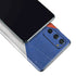 Czech Republic Flag Distressed Galaxy S20 Fan Edition Skin